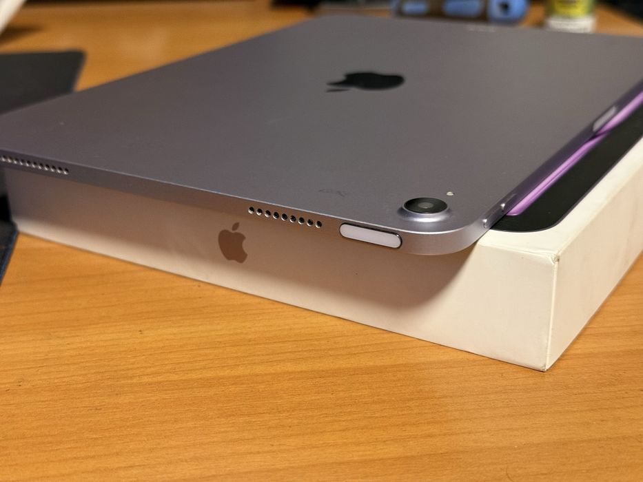 Ipad air 2024 m2 128gb