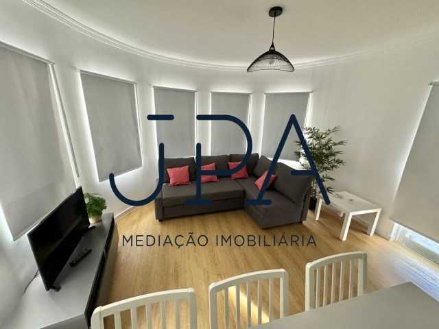 AF-T2-15 Com parqueamento e piscina Monte Gordo