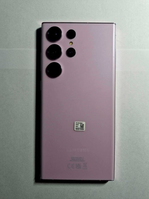 Samsung S23 Ultra 8/256 Stan Idealny