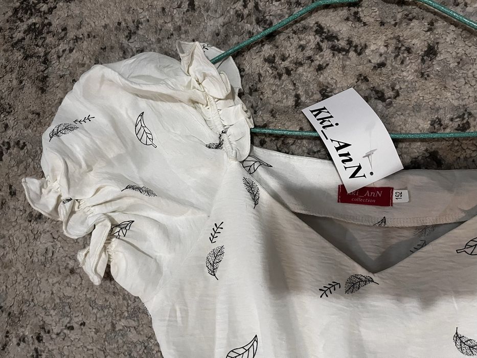 Плаття для дівчини