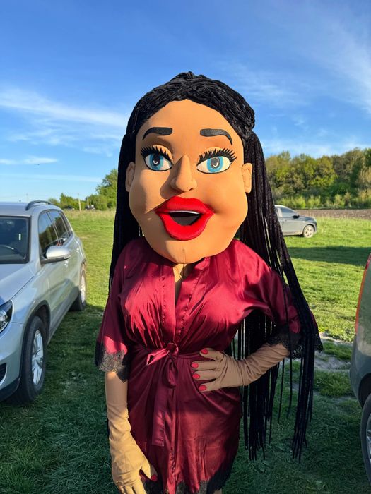 Стриптиз Шоу,Стриптизер,Стриптизерка Ростова лялька,Феріко,Стрий,Львів