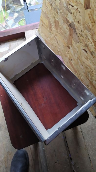 Камера спалювання на котел аристон уно 24