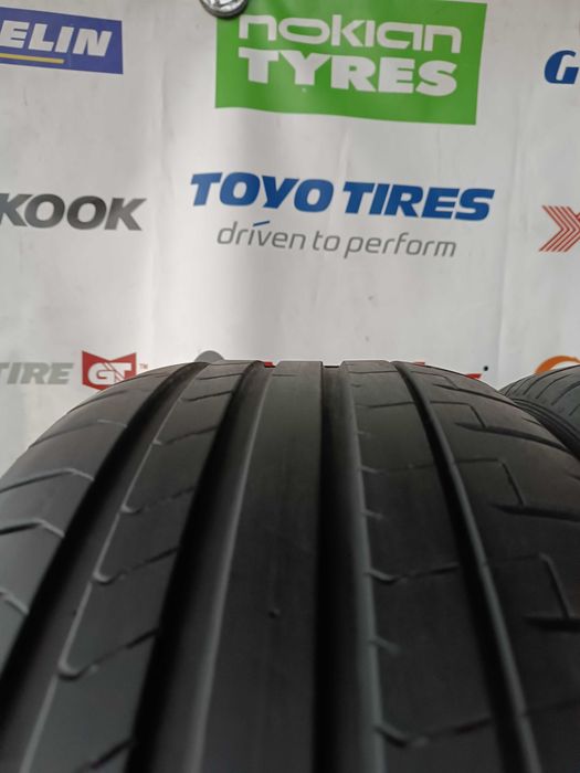 Літні шини 235/45 R20 Pirelli pz4 2021 рік
