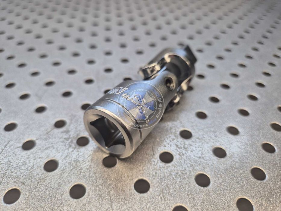 Przegub cardana łącze cardana 1/2" CrV przegub kardana 1/2"