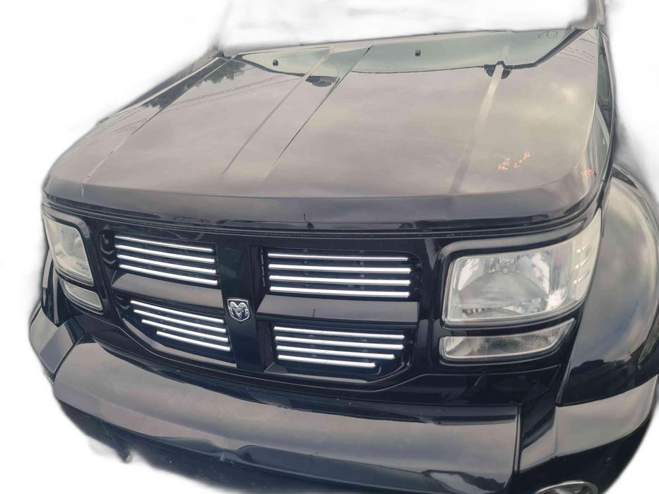 Frente completa DODGE NITRO
