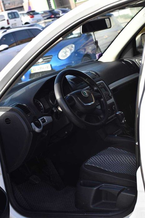 Skoda Octavia A5 4x4 2010р. 1.6 дизель, обмін (Перший внесок від 20%)