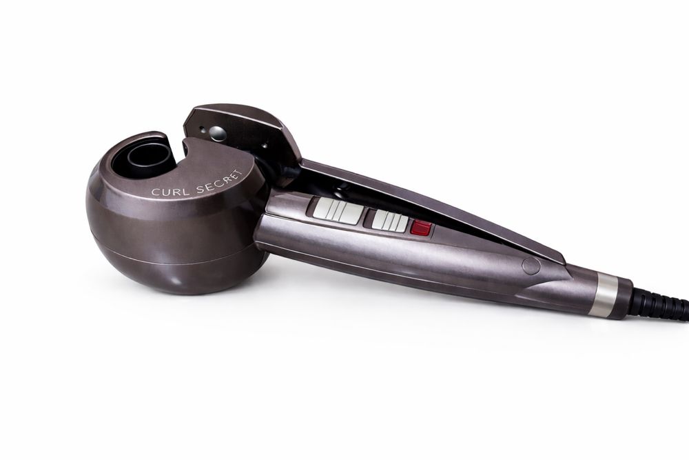 BaByliss Curl Secret Ionic - modelo C1100E