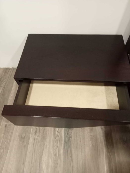 Mobília de quarto completa