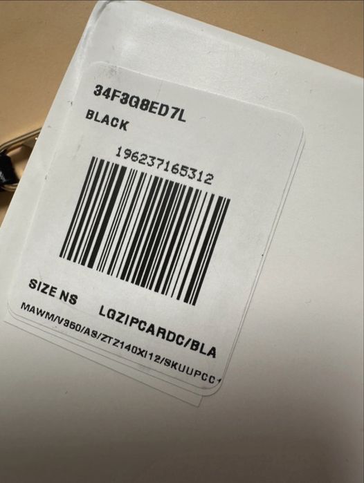 Portfel Michael Kors