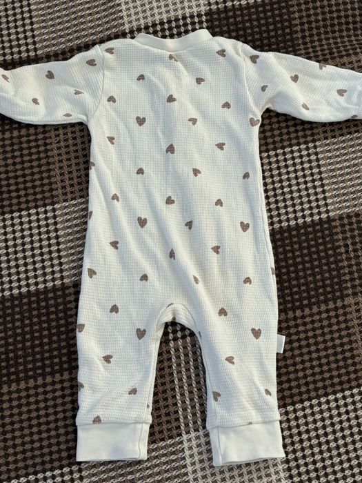 Дитячі речі 62-68