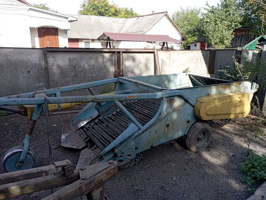 Продам КТН в хорошому стані