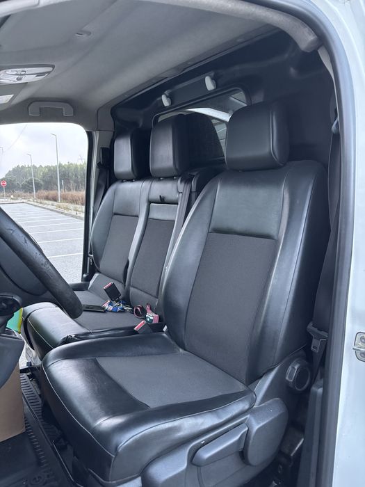 Toyota Proace 1.6D 115cv 6v