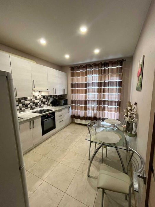 БЕЗ% продам 1к квартиру Варшавський мікрорайон Тепла підлога Генератор