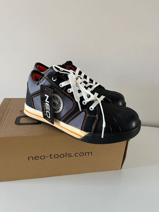 Buty robocze neo tools 82-112