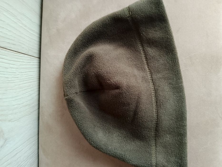 Шапка військова олива