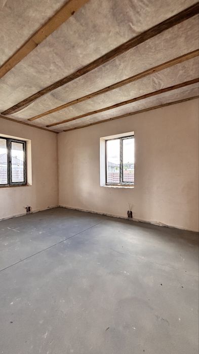 Будинок майже в Ірпені