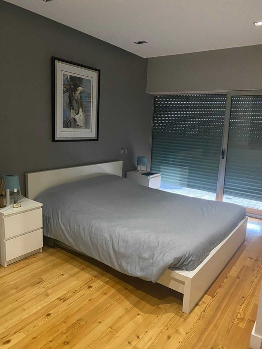 Apartamento T3 na Pachancho-Braga, com Piscina Interior