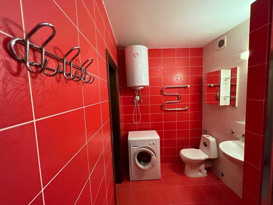 1 кім.квар. Фонтан. Комфортний 6й поверх. Євроремонт !!!