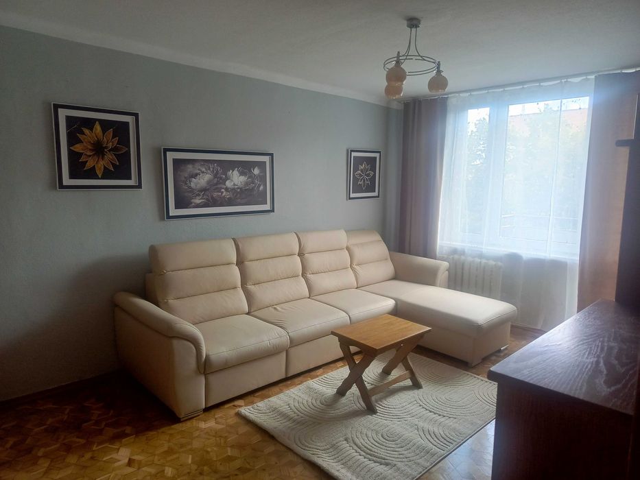 Wynajmę mieszkanie 3-pokojowe ul. Orzechowa