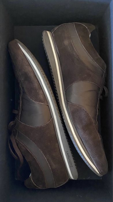 Zegna Sport || como novos