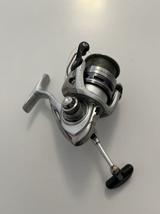 Daiwa Laguna 2500