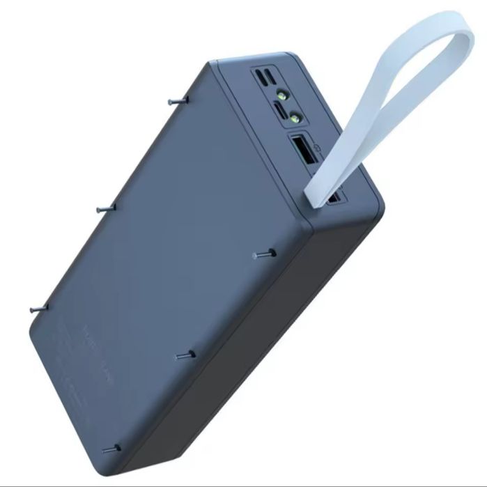 Корпус для повербанка 16x18650