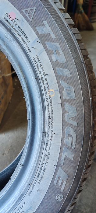 Шини 185/65R14 Triangle TA-01, всесезонні