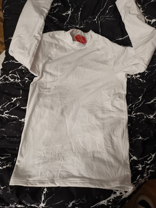 Bielizna termoaktywna XXL