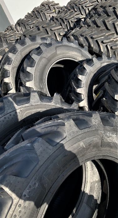 Opona 320/85R32 12.4R32 RADIALNA ALLIANCE 7 Lat GW WZMOCNIONA Wysyłka!