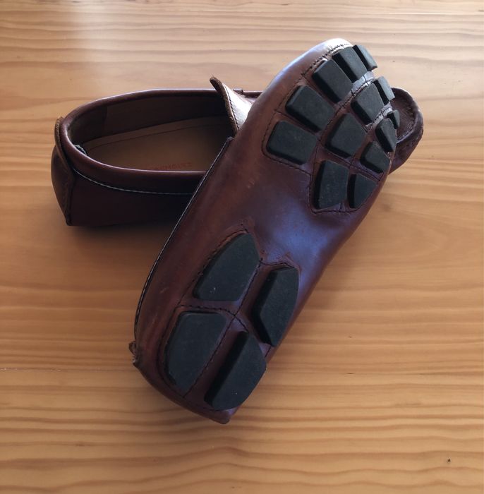 Sapatos de homem 39 | Adolfo Dominguez