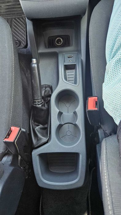 Ford C-Max  1.6 Tdci