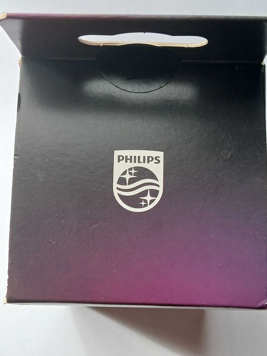 Żarówka LED Philips Hue White and Colour Ambiance GU10 400lm 3x*nowa