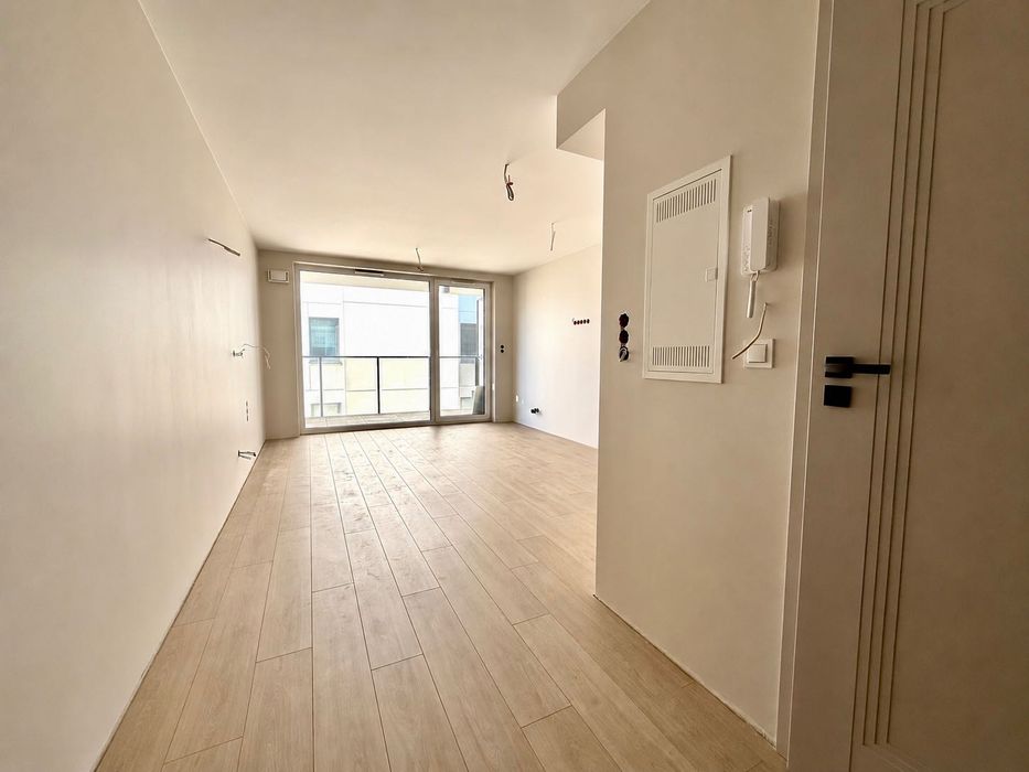 Apartment in Kielce, Śródmieście - Widok 3