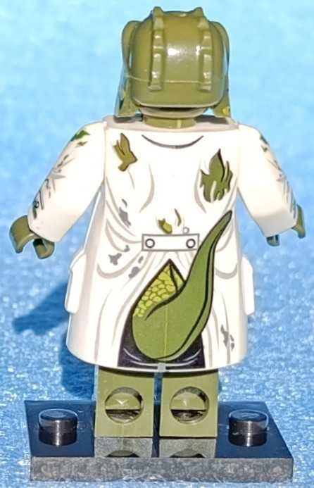 Lizard (Marvel)425475738227200003