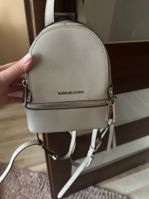 Mini plecak Michale Kors