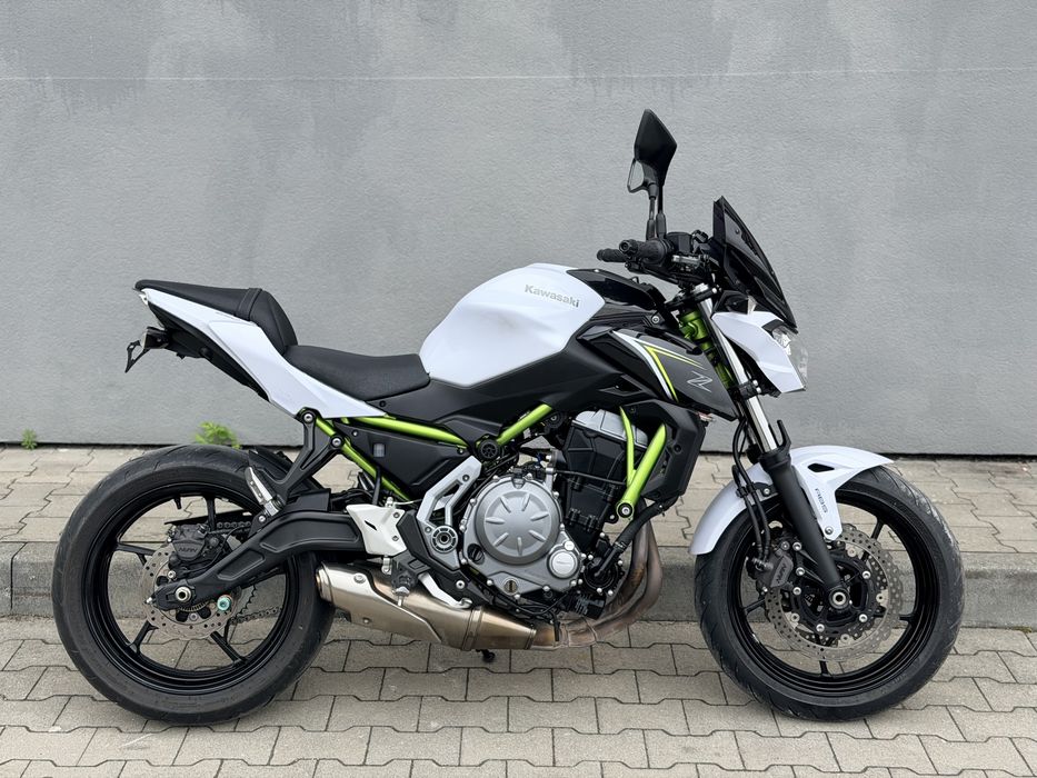 Kawasaki