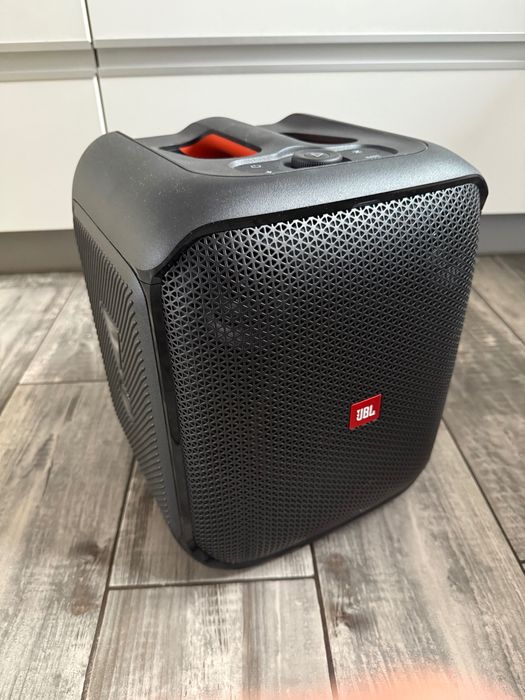 Głośnik JBL Partybox Encore Essential