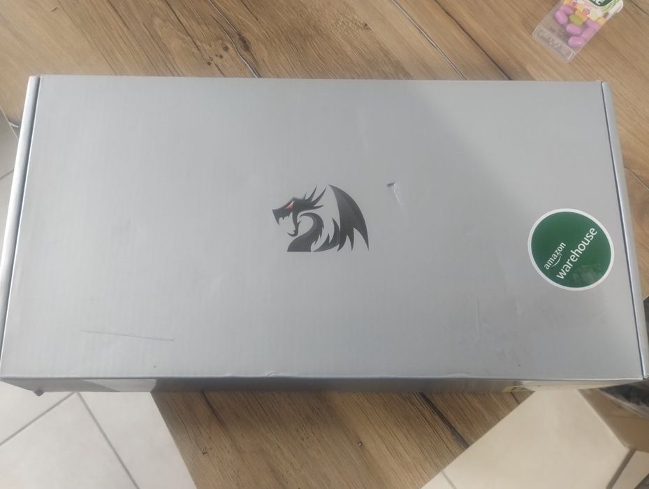 Ігрові клавіатури.