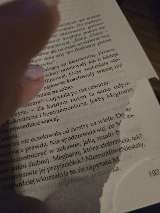 Kristin Hannah Pomiędzy siostrami