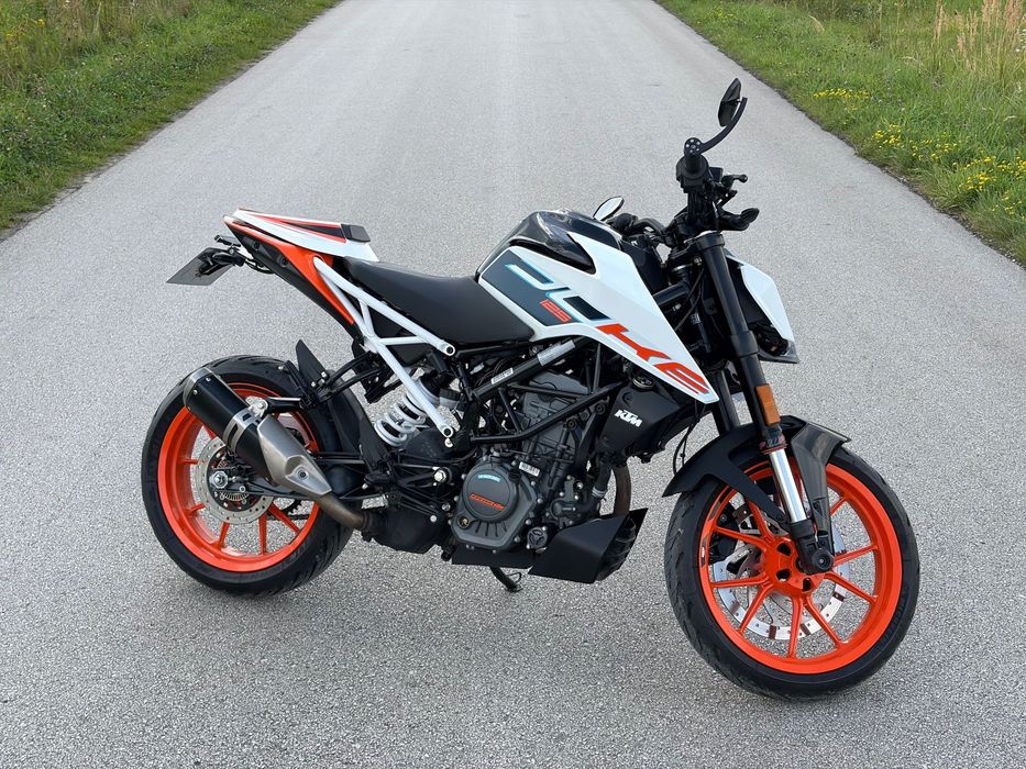 KTM
