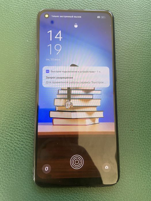 Смартфон Oppo Reno 5 Lite 8/128Gb