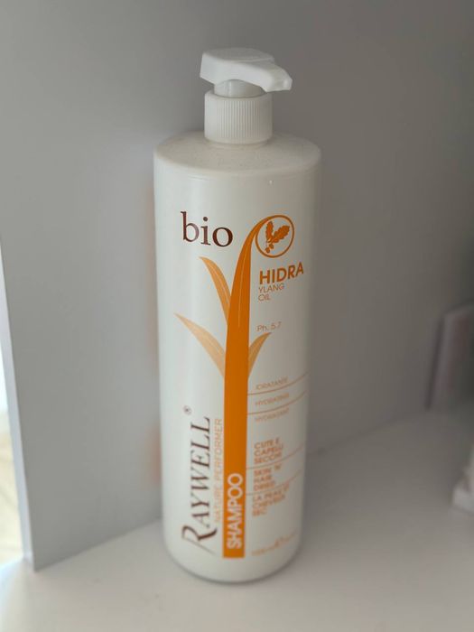 Шампунь/ маска для волосся