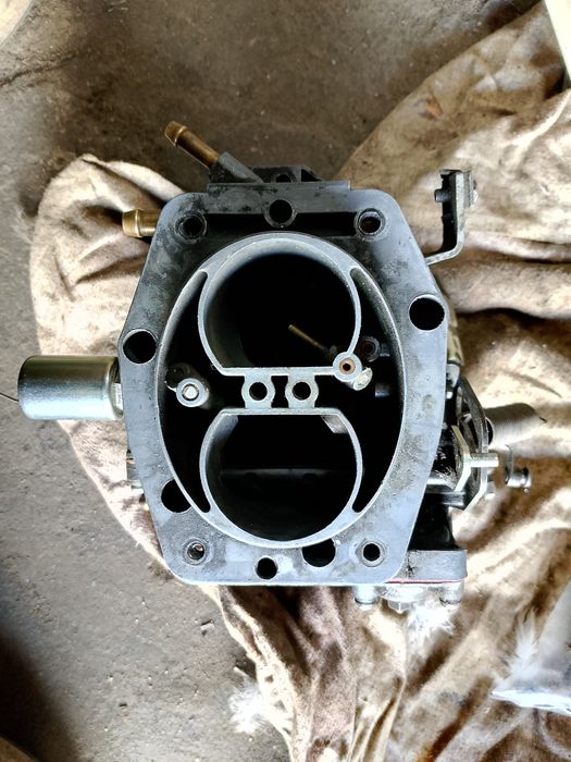 Солекс стоял на таврии