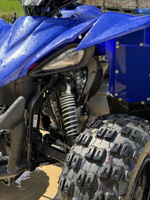 Квадроцикл Yamaha YFZ 50 - 2024р./ Ямаха