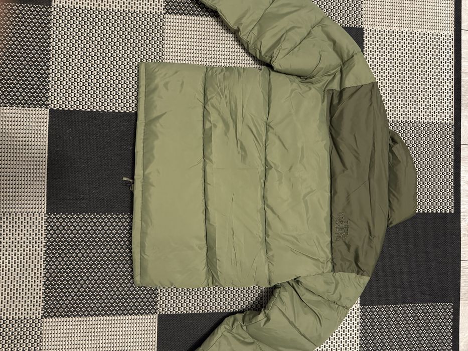 Kurtka tnf.