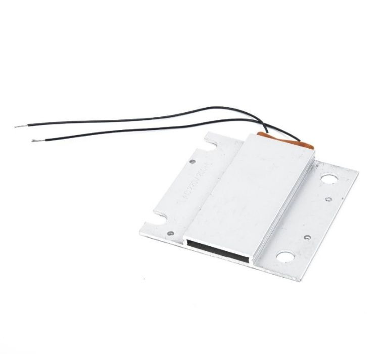 Resistências Aquecimento Alumínio 220v (80w 120w 200w 300w) e 12V (80W)