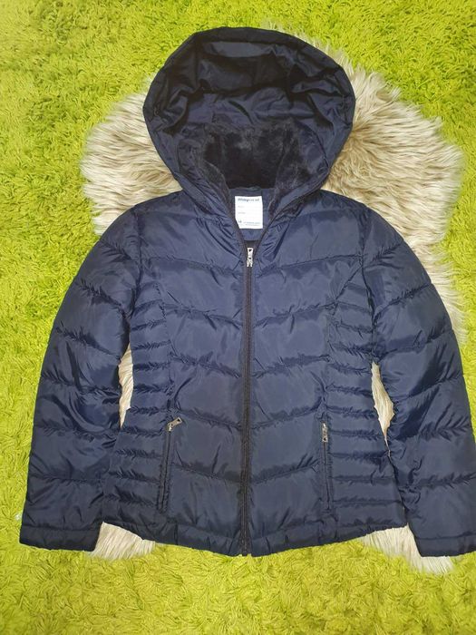 Куртка деми бомбер Next Wojcik Monnalisa Mayoral