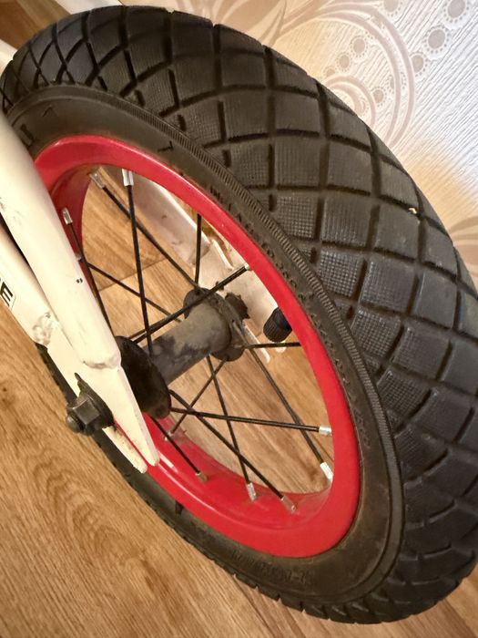 Біговел Crosser Balance