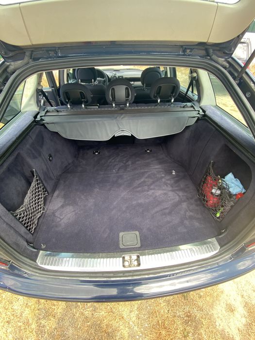 Mercedes C220 cdi Elegance