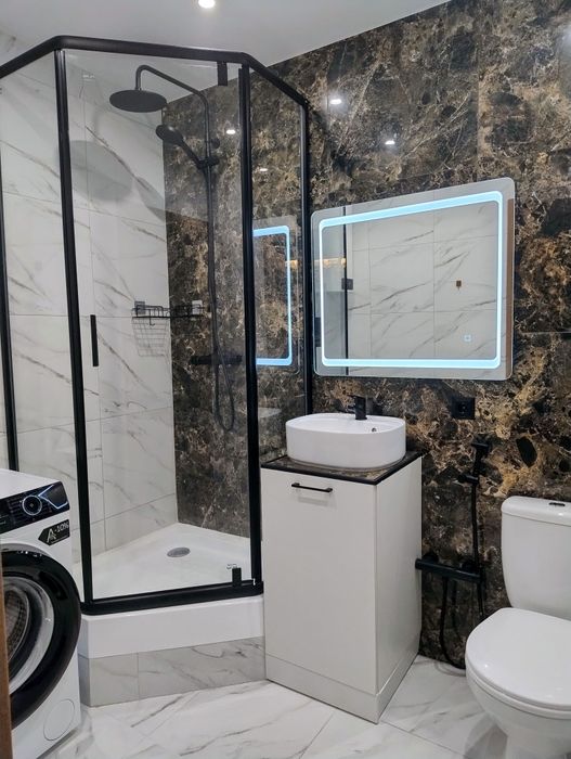 2-комнатная квартира по адресу Балтийский пер. (площадь 75 м²) - Atlanta.ua - фото 10